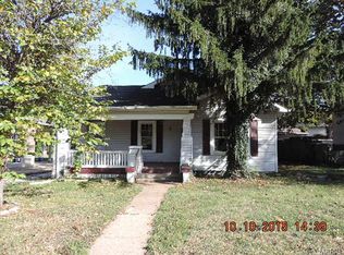 2 Lake Dr, Bonne Terre, MO 63628