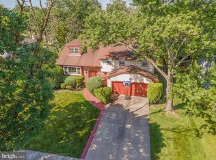 1132 Sea Gull Ln, Cherry Hill, NJ 08003