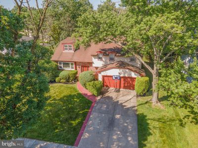 1132 Sea Gull Ln, Cherry Hill, NJ, 08003