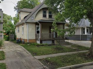 1812 S Spring St, Springfield, IL 62704