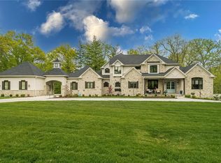 18 Lynnbrook Rd, Saint Louis, MO 63131