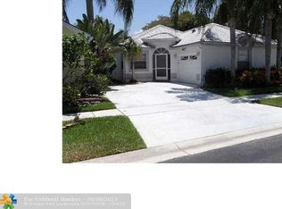 6090 Bay Isles Dr, Boynton Beach, FL 33437