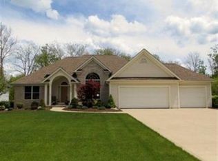 5507 Brook Run Dr, Medina, OH