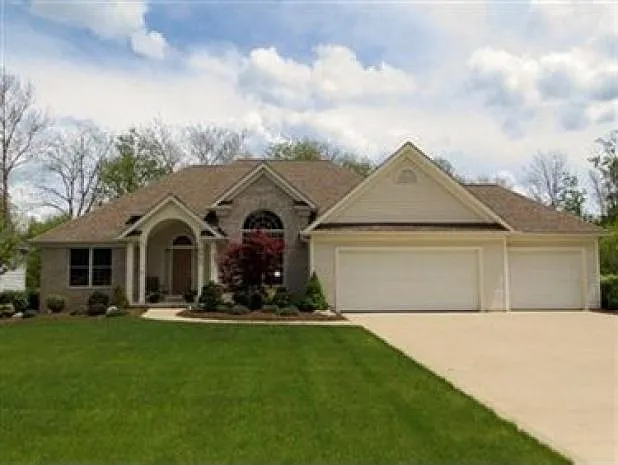 5507 Brook Run Dr photo 1