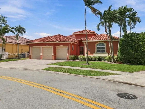 2032 SW 118th Ave, Hollywood, FL 33025