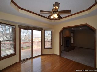 3947 NW Fielding Rd, Topeka, KS 66618