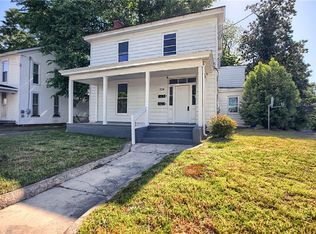 124 Wellons St, Suffolk, VA 23434