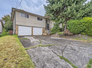 2320 S Eddy St, Seattle, WA 98108