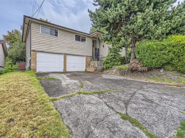 2320 S Eddy, Seattle, WA 98108