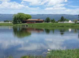 1499 SW Melinda Rd, Cedaredge, CO 81413