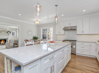 1 Kenmare Rd, Larchmont, NY 10538