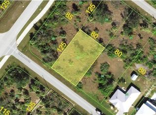 14288 Barbarossa Ln #29, Pt Charlotte, FL 33981