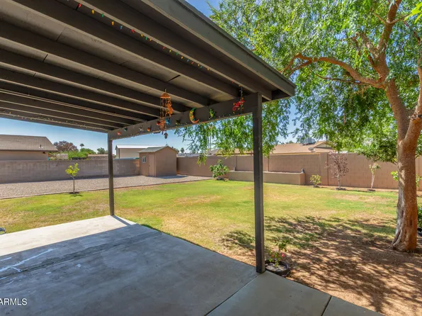 845 E HAMPTON Avenue, Mesa, AZ 85204