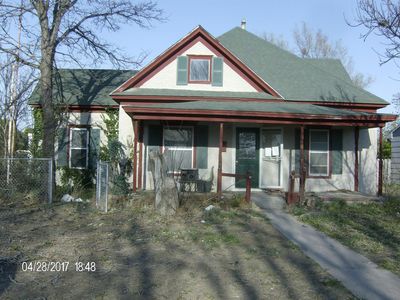 202 Antelope St, Scott City, KS, 67871