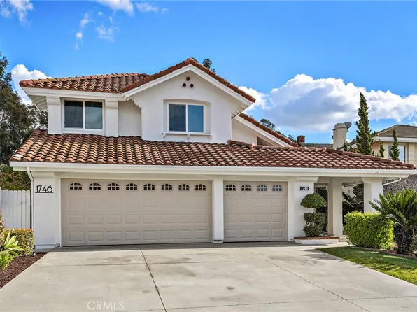 1746 Chantilly Ln, Fullerton, CA 92833