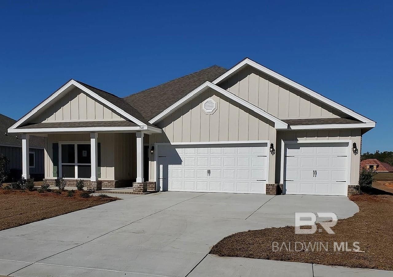 7949 Calverton St, Foley, AL 36535 Zillow