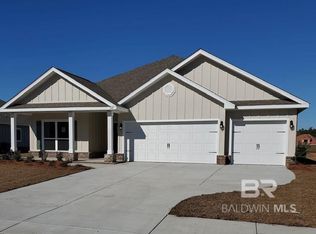 7949 Calverton St, Foley, AL 36535