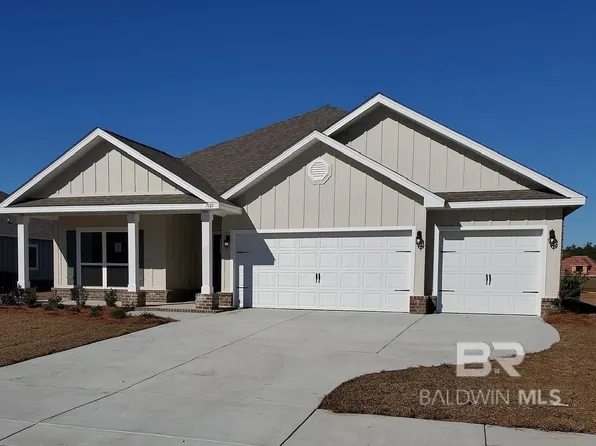 7949 Calverton St, Foley, AL 36535