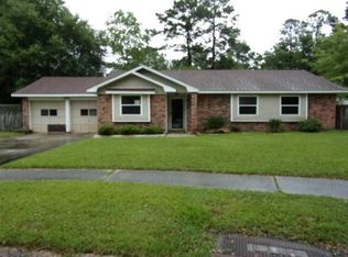 312 Clover Dr, Slidell, LA 70458
