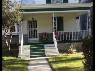 6340 Sherwood Rd, Philadelphia, PA 19151