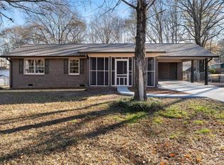 47 Chickasaw Trl SW, Cartersville, GA 30120