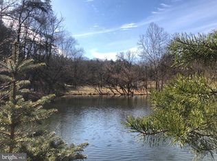 950 Ebenezer Church Rd, Gore, VA 22637