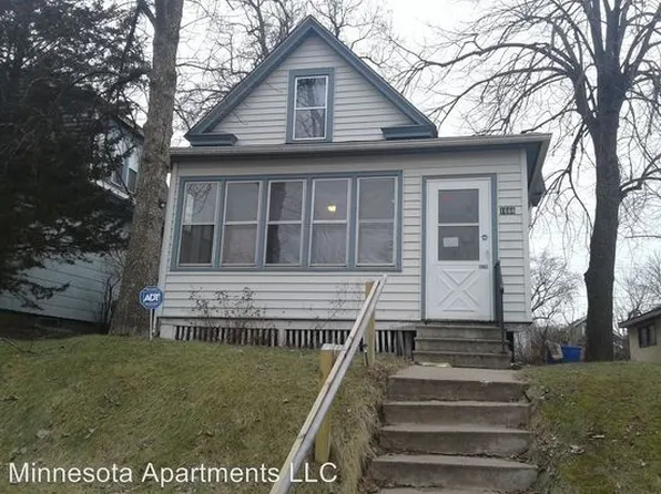 1666 7th St E, Saint Paul, MN 55106