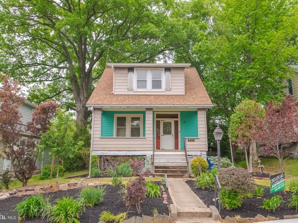 3108 Woodhome Ave, Baltimore, MD 21234