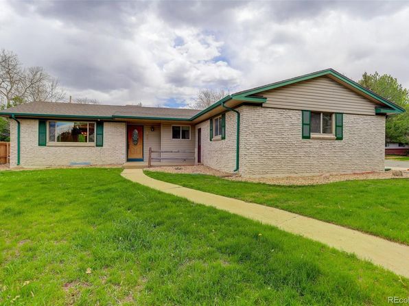 3000 Alkire Street, Golden, CO 80401