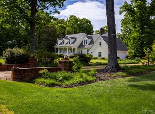 13329 Starcross Rd, Midlothian, VA 23113