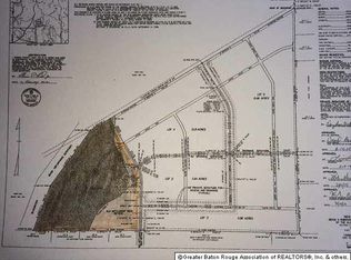 Old Settlement Rd, Zachary, LA 70791