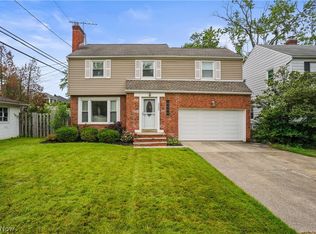 2122 Campus Rd, South Euclid, OH 44121