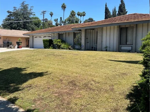 1113 W Crescent Ave, Redlands, CA 92373