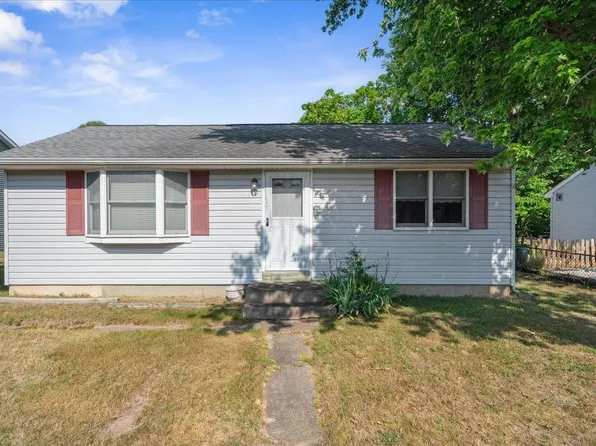 707 Adriatic Ave N, Cape May, NJ 08204