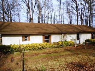 273 Lolley Rd, Downsville, LA 71234