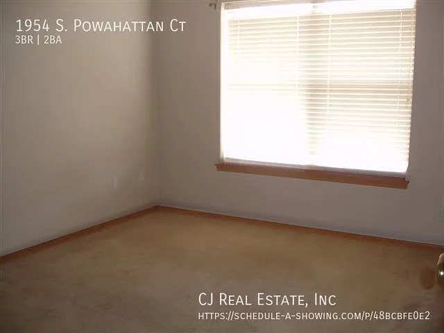 1954 S Powahatan Ct — Photo 5