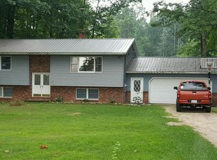 11540 Rooksby St NE, Sand Lake, MI 49343