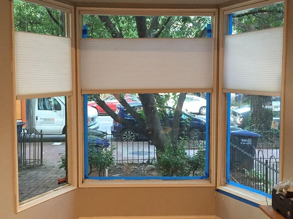 Front Window