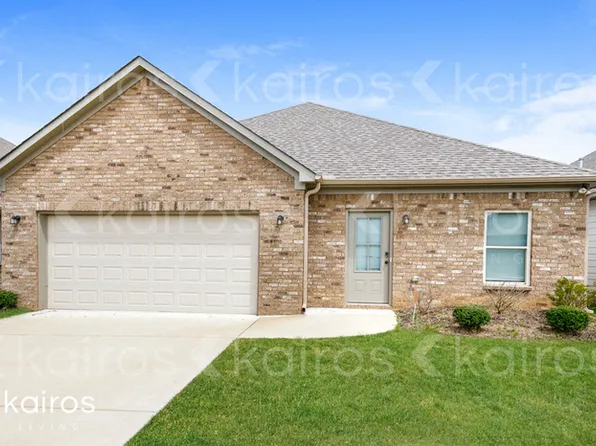 14635 Griffin St, Tuscaloosa, AL 35405