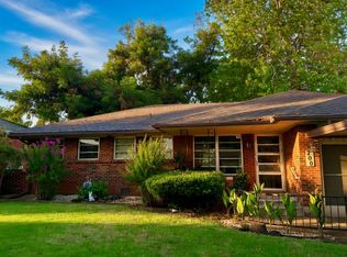 200 Leonard Ln, Midwest City, OK 73110