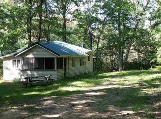 4706 Rita Ln, Brethren, MI 49619