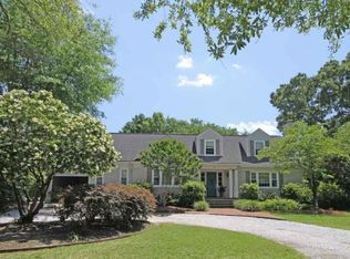 13 Guerard Rd, Charleston, SC 29407