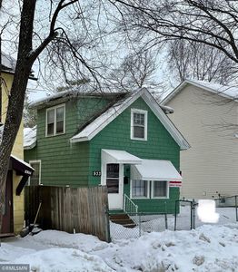 933 Marion St, Saint Paul, MN, 55117