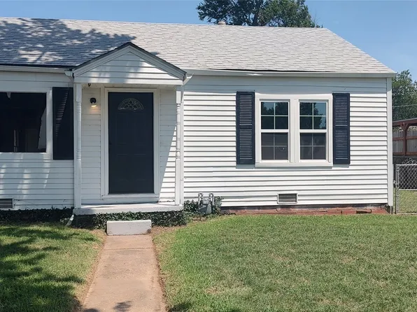 1037 N Vandalia Ave, Tulsa, OK 74115