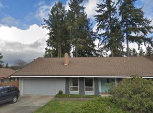 3240 SW 326th St, Federal Way, WA 98023