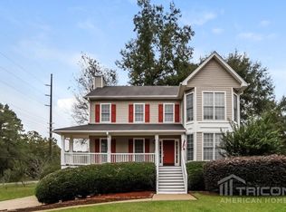 19 Norton Dr, Dallas, GA 30157