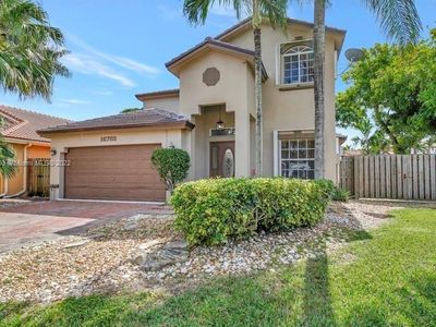 16782 SW 90th St, Miami, FL, 33196