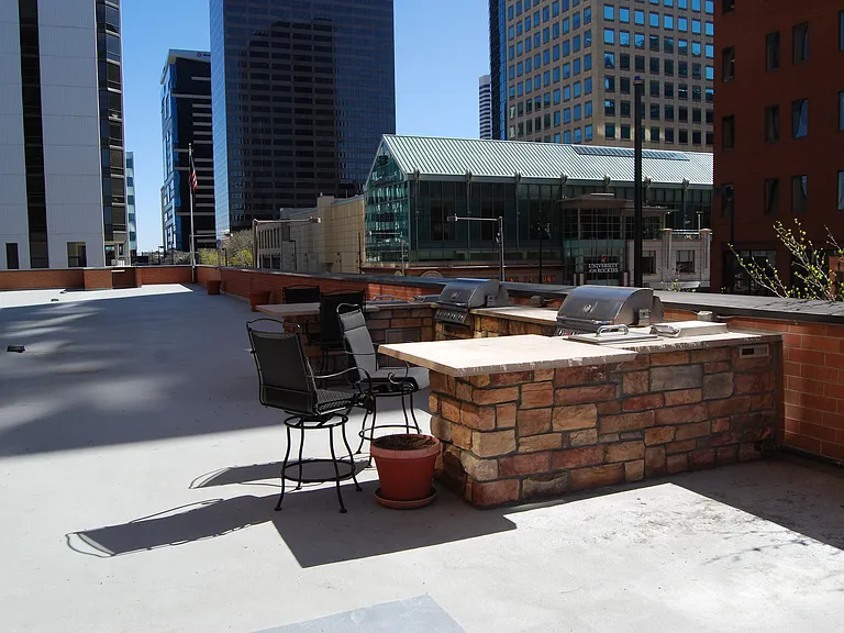 1551 Larimer St #402 — Photo 20