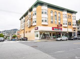4534 Mission St APT 12, San Francisco, CA 94112