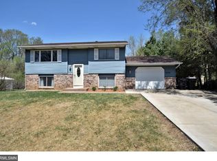 8559 Fawn Lake Dr NE, Stacy, MN 55079